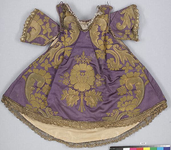 "Robe" by an unknown artist